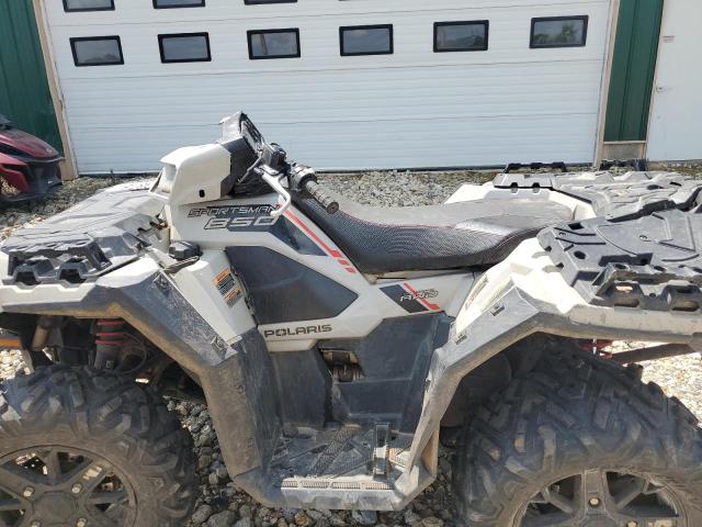 2023 POLARIS SPORTSMAN 850 ULTIMATE TRAIL LE 4XASXZ857PB144000