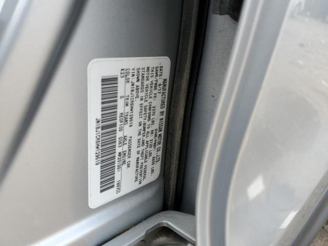 2017 NISSAN ROGUE SPOR JN1BJ1CR6HW129619