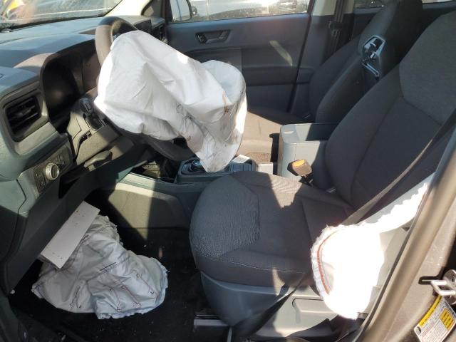 2025 FORD MAVERICK X 3FTTW8A35SRA46915