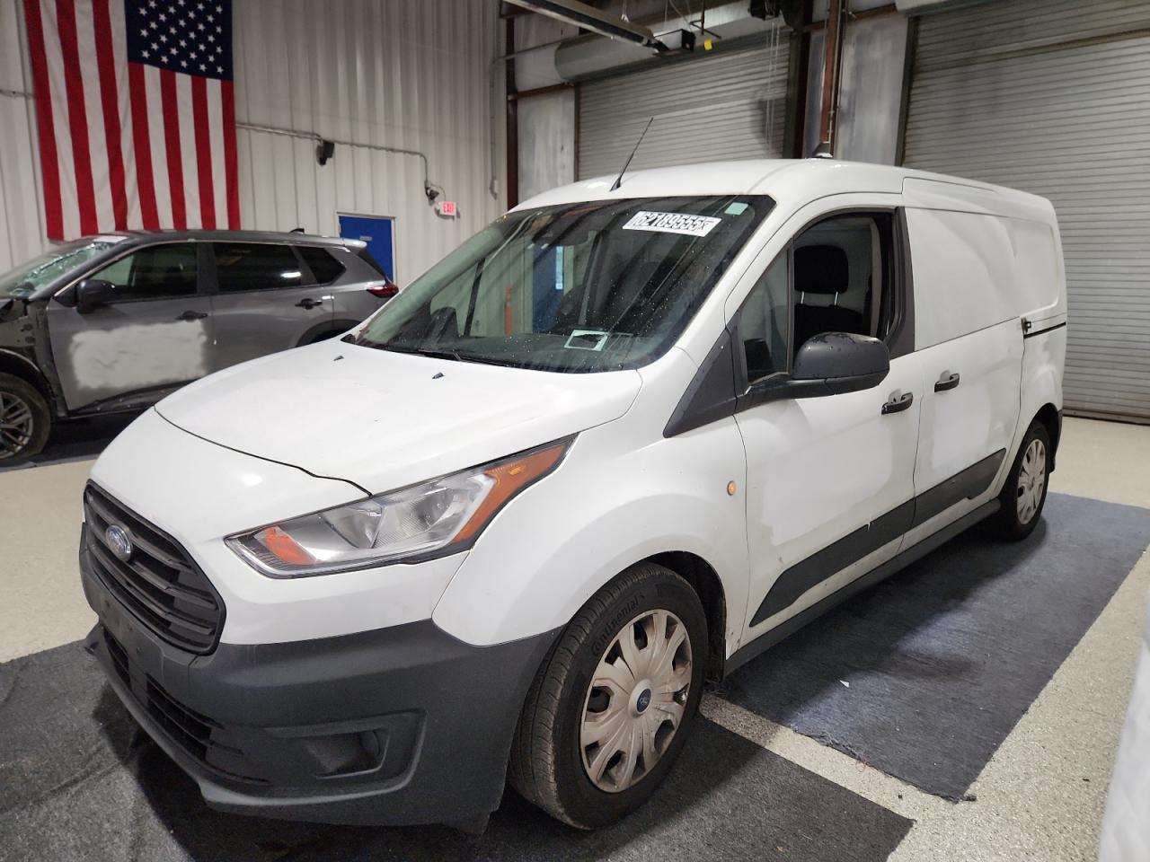 FORD TRANSIT CONNECT XL