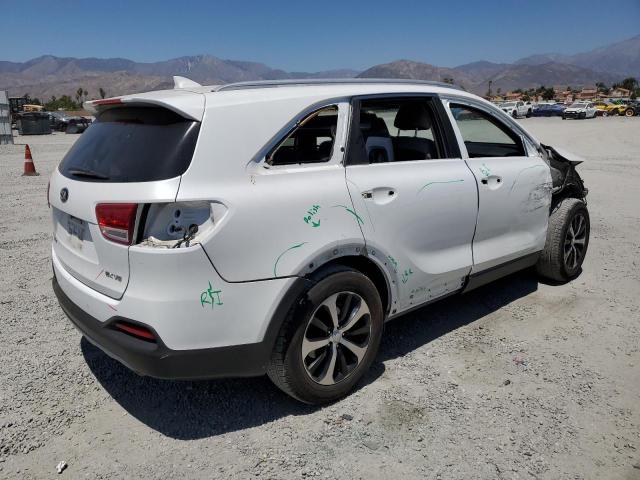 2018 KIA SORENTO EX 5XYPH4A58JG407634