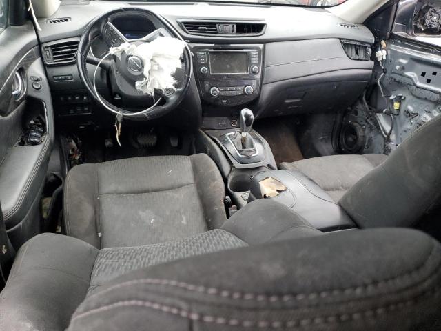 2020 NISSAN ROGUE S JN8AT2MV4LW108351