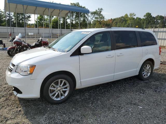 2C4RDGCG9JR239230 2018 DODGE CARAVAN