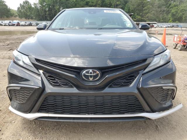 2022 TOYOTA CAMRY XSE 4T1K61AK6NU717415