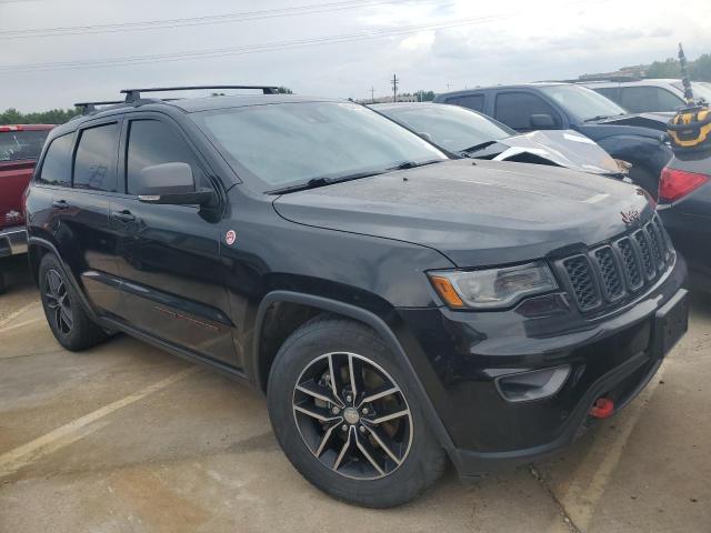 1C4RJFLGXJC199347 2018 JEEP GRAND CHER