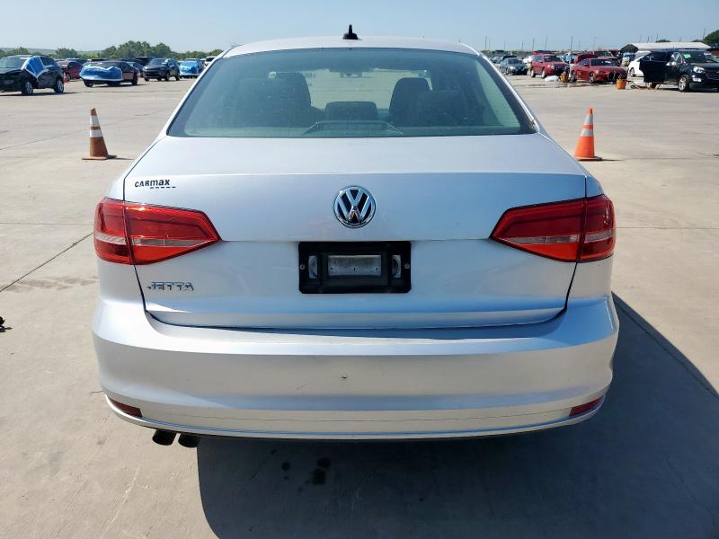 2015 VOLKSWAGEN JETTA BASE 3VW2K7AJ5FM212012