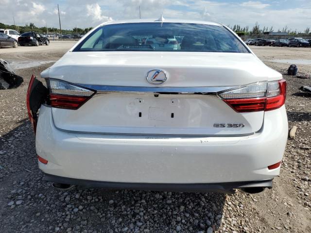 2017 LEXUS ES 350 58ABK1GG1HU046439