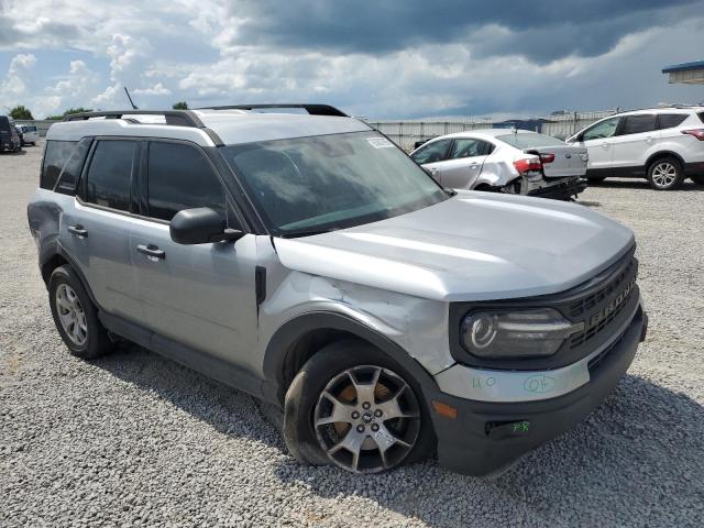 Vin: 3fmcr9a60mra14749, lot: 63687995, ford bronco 20214