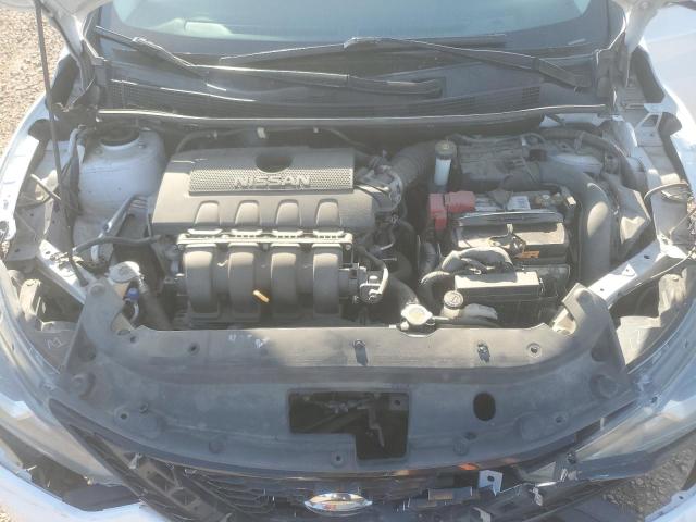 2017 NISSAN SENTRA S - 3N1AB7AP4HY331588