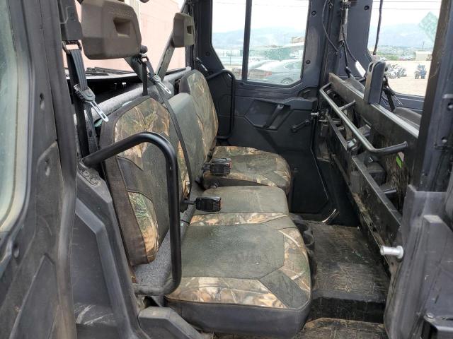 2020 POLARIS RANGER CREW XP 1000 PREMIU - 4XARSX995L8048909