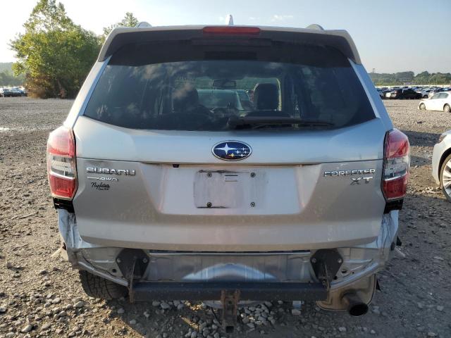 2016 SUBARU FORESTER 2 JF2SJGDC2GH402568