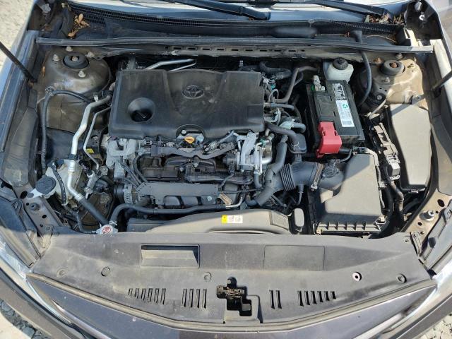 2018 TOYOTA CAMRY L - 4T1B11HK4JU112856