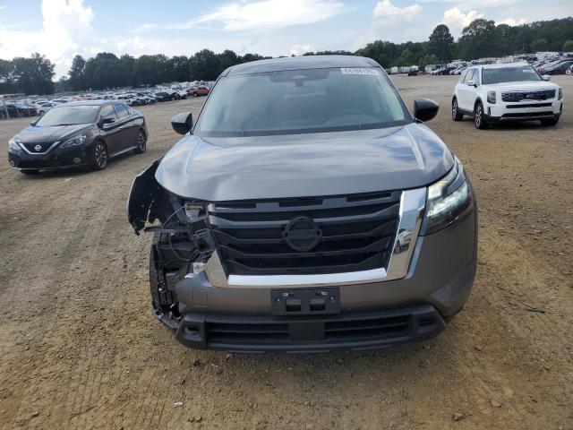 2023 NISSAN PATHFINDER - 5N1DR3AA2PC226643