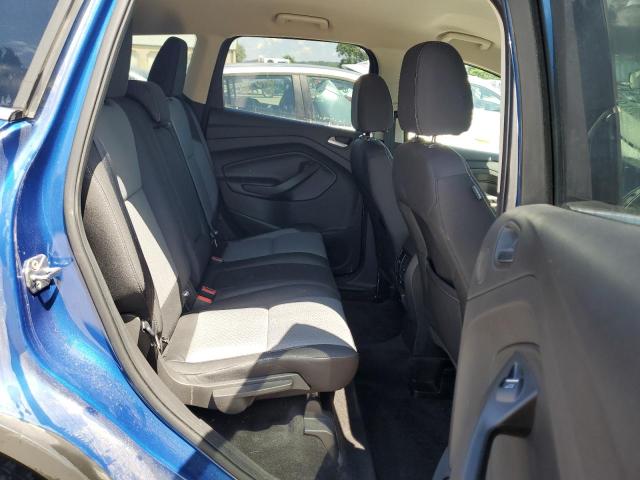2017 FORD ESCAPE SE - 1FMCU0GD4HUE52303