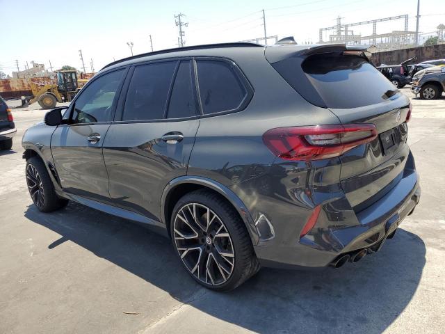 2023 BMW X5 M 5YMJU0C09P9R34210