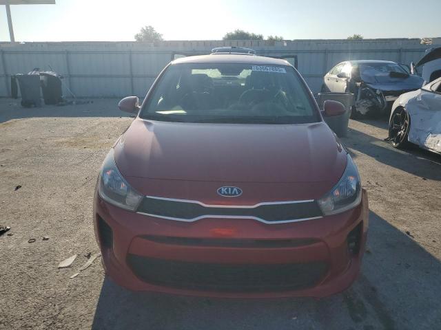 2020 KIA RIO LX 3KPA24AD1LE277100