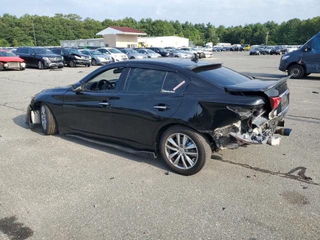 2015 INFINITI Q50 BASE JN1BV7AR1FM393835