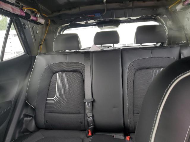 2023 HYUNDAI VENUE SEL - KMHRC8A33PU267993