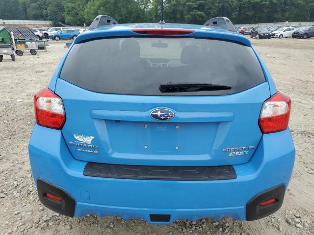 2016 SUBARU CROSSTREK PREMIUM JF2GPABC7G8262411
