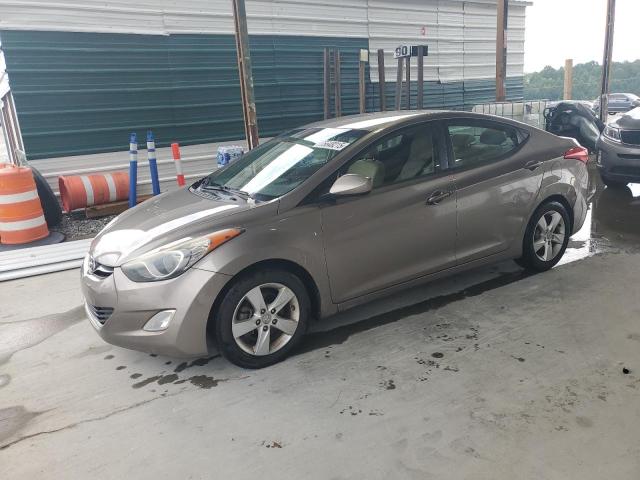 HYUNDAI ELANTRA GL