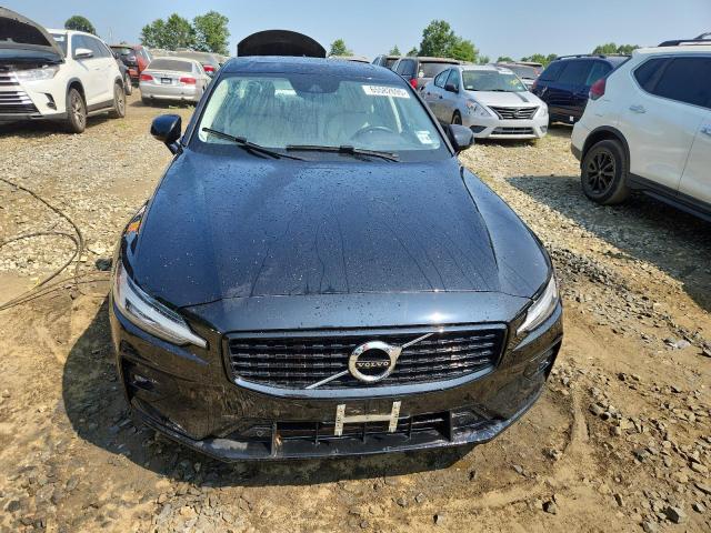 2022 VOLVO S60 B5 MOM 7JRL12TZ6NG153921