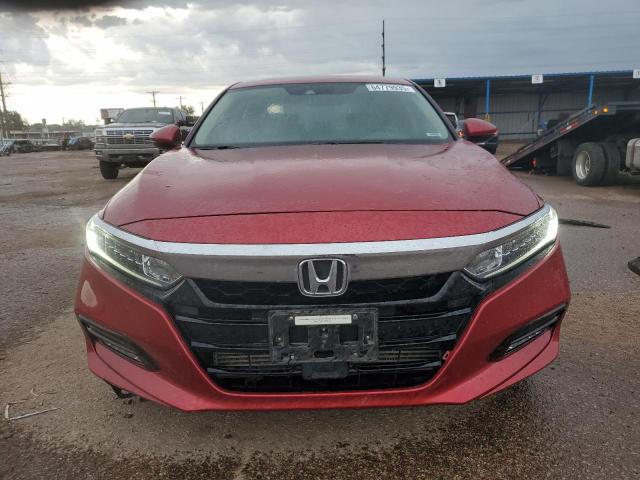 2018 HONDA ACCORD EXL 1HGCV1F57JA035476