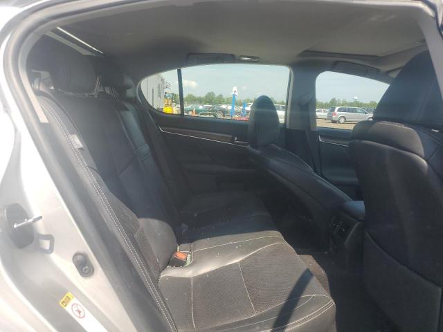 2014 LEXUS GS 350 - JTHCE1BLXE5028344