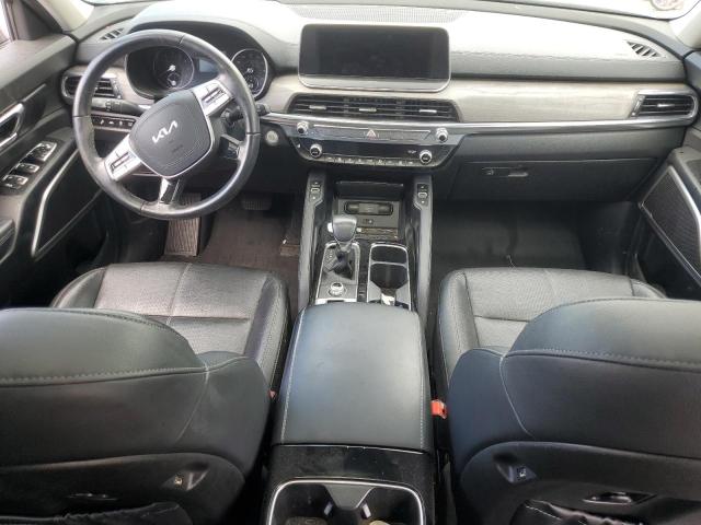 2022 KIA TELLURIDE - 5XYP3DHCXNG285755
