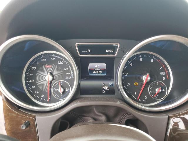 2019 MERCEDES-BENZ GLE 400 4M 4JGDA5GB3KB217340