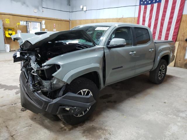 TOYOTA TACOMA DOU