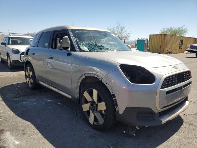 2025 MINI COUNTRYMAN WMZ23GA09S7S69437