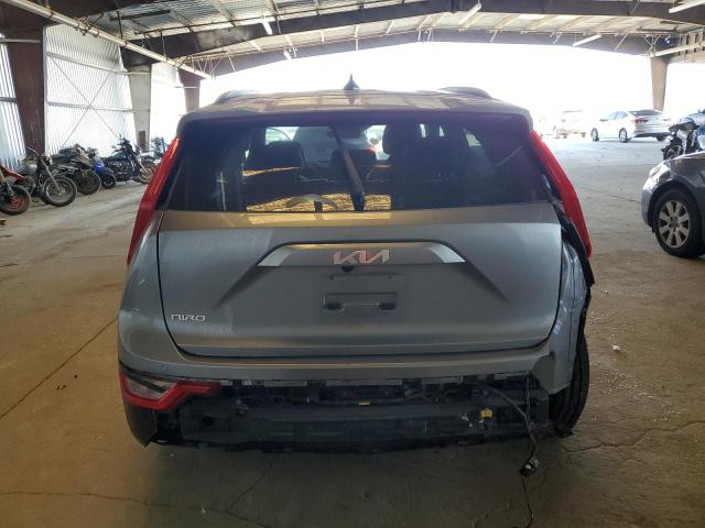 2023 KIA NIRO WIND KNDCR3L14P5029636
