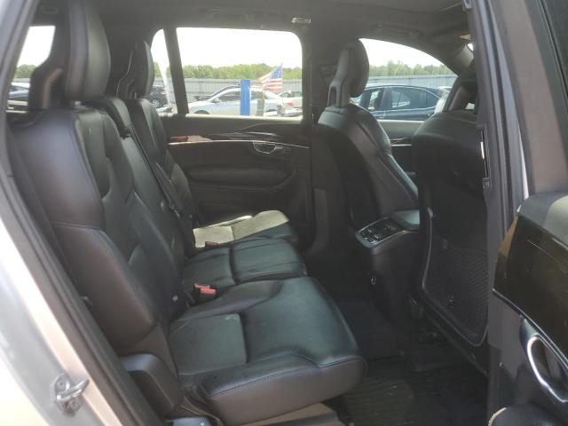2018 VOLVO XC90 T6 YV4A22PK3J1215611