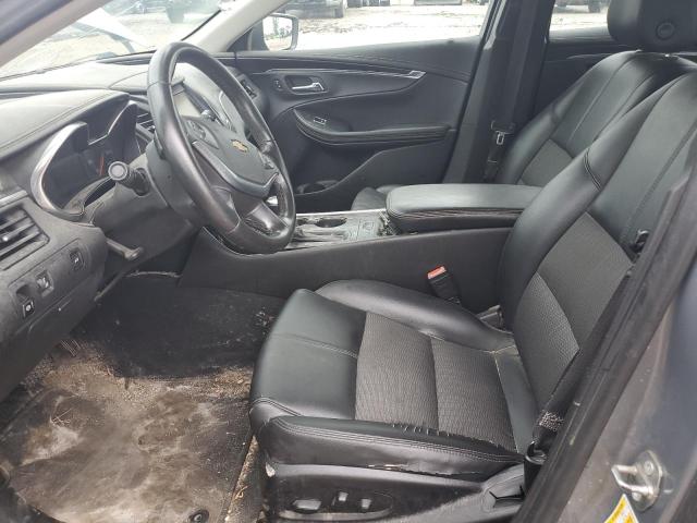 2018 CHEVROLET IMPALA LT 2G1105S38J9120119
