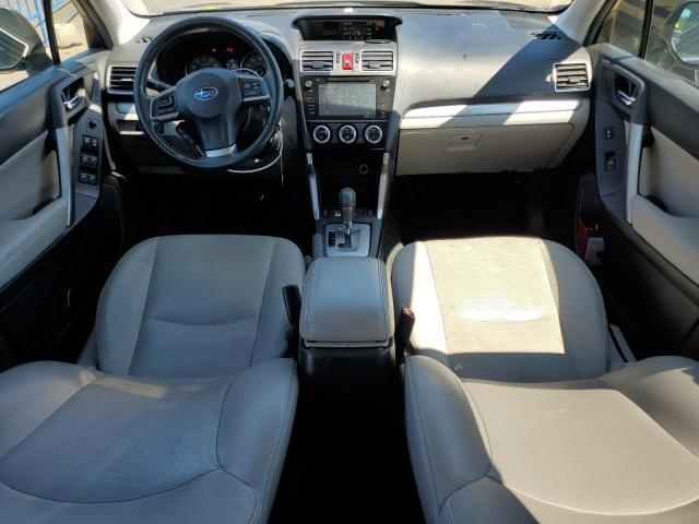 2016 SUBARU FORESTER 2 JF2SJAHC9GH496262