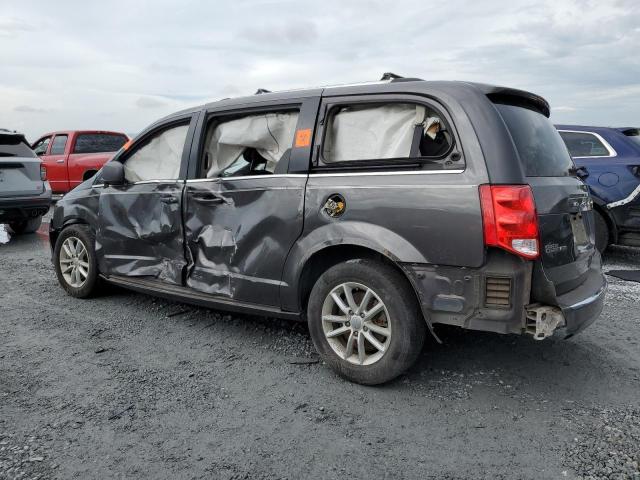 2019 DODGE GRAND CARA 2C4RDGCG7KR707800