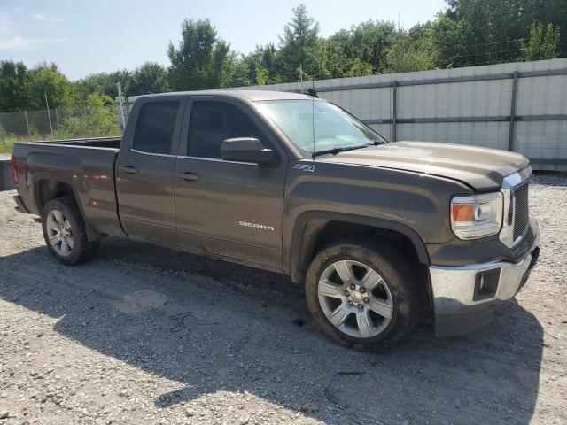 2015 GMC SIERRA K15 1GTV2UEC8FZ177989