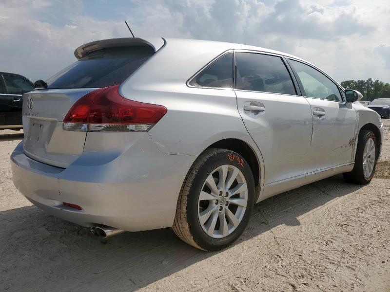 2013 TOYOTA VENZA LE - 4T3ZA3BB9DU069615