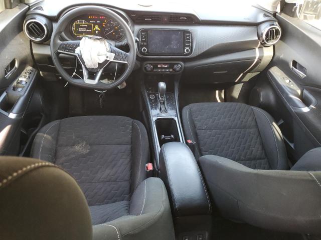 2021 NISSAN KICKS SV - 3N1CP5CV5ML520591