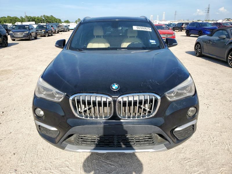 2016 BMW X1 XDRIVE28I - WBXHT3Z35G4A48725