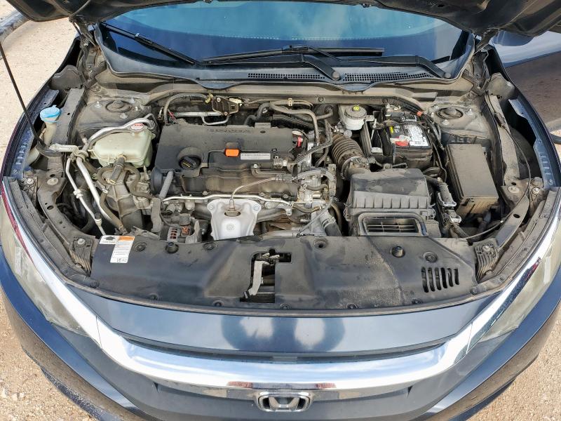 2018 HONDA CIVIC EX 2HGFC2F74JH500307