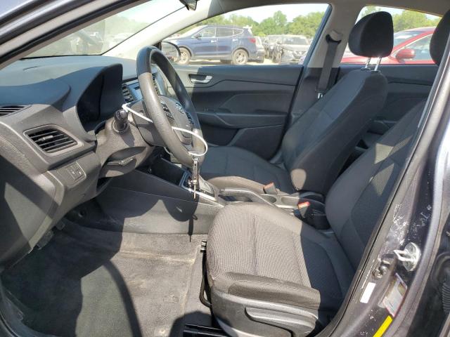 2020 HYUNDAI ACCENT SE 3KPC24A6XLE113550
