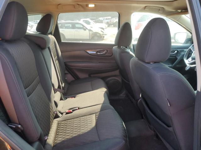 2017 NISSAN ROGUE S 5N1AT2MT8HC731745