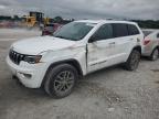 2017 JEEP GRAND CHER - 1C4RJFBG5HC744544
