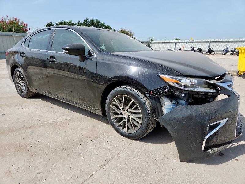 2016 LEXUS ES 350 58ABK1GG1GU016713