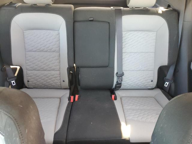 2020 CHEVROLET EQUINOX LS - 2GNAXHEV0L6106289