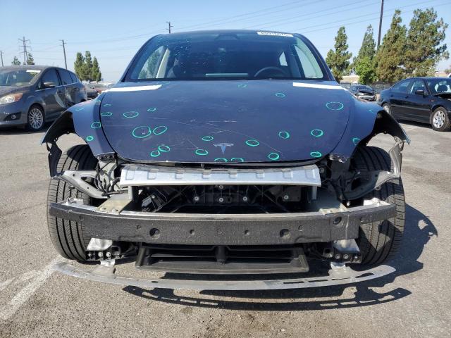 2023 TESLA MODEL Y 7SAYGDEF4PF866088
