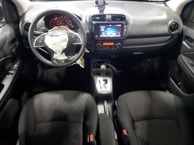 2024 MITSUBISHI MIRAGE ES ML32AUHJ7RH007703