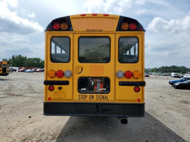 2014 IC CORPORATION 3000 CE #3198928372