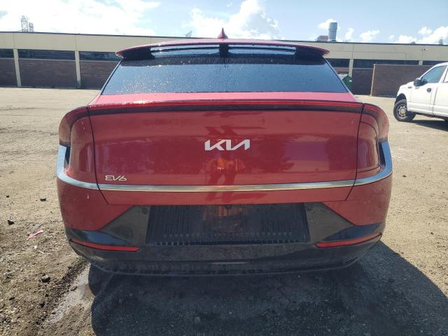 2023 KIA EV6 LIGHT KNDC34LA8P5612265